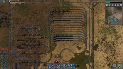 train factorio|factorio train drop off.